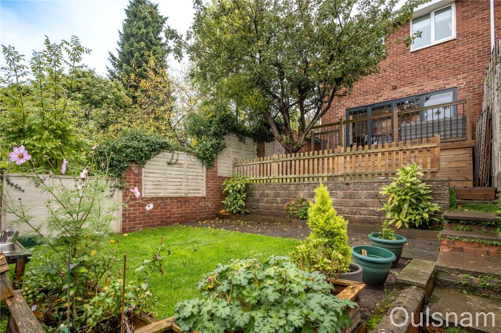 Additional image 21 of Cardinal Crescent, Bromsgrove, Worcestershire, B61