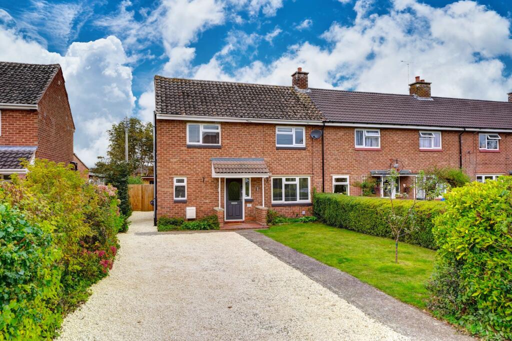 Property image for Grafton Lane, Bidford-On-Avon, B50