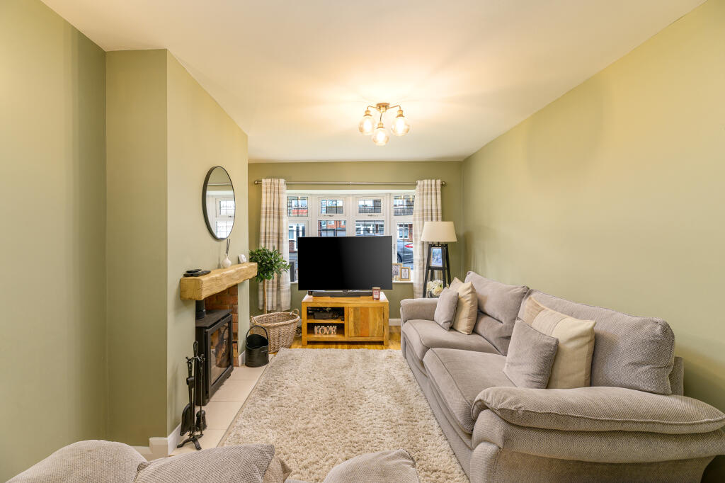 Additional image 4 of Rayford Drive, West Bromwich, B71