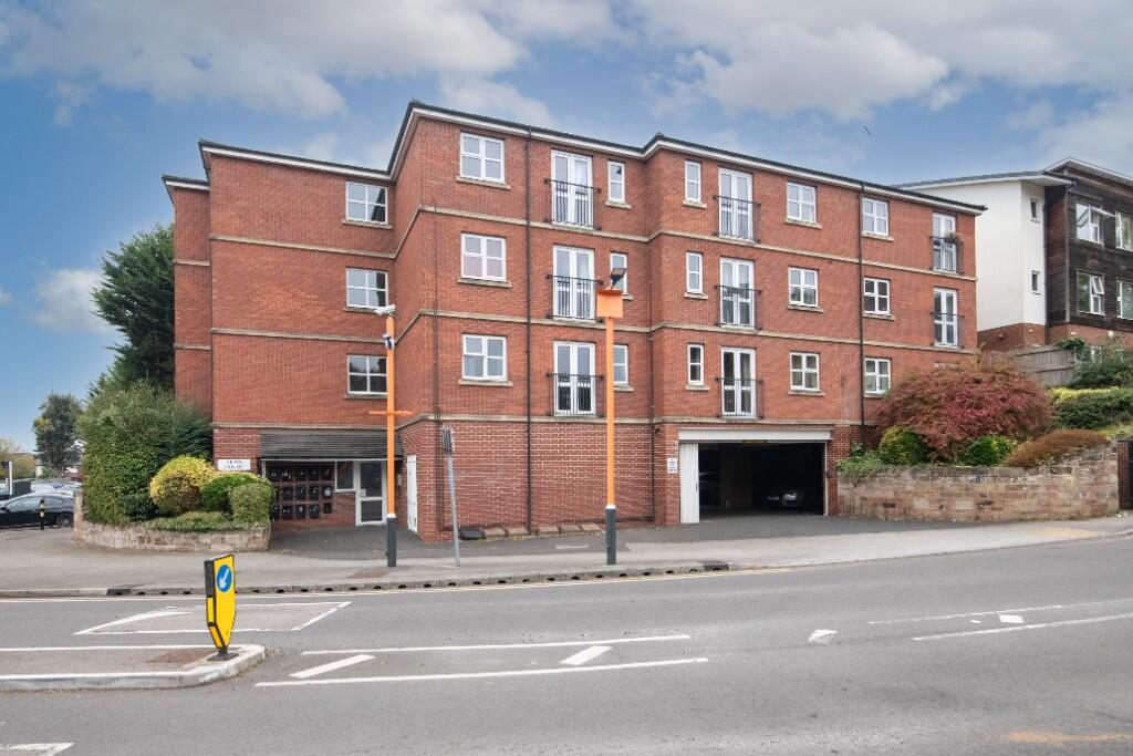 Additional image 12 of New Road, Bromsgrove, Worcestershire, B60