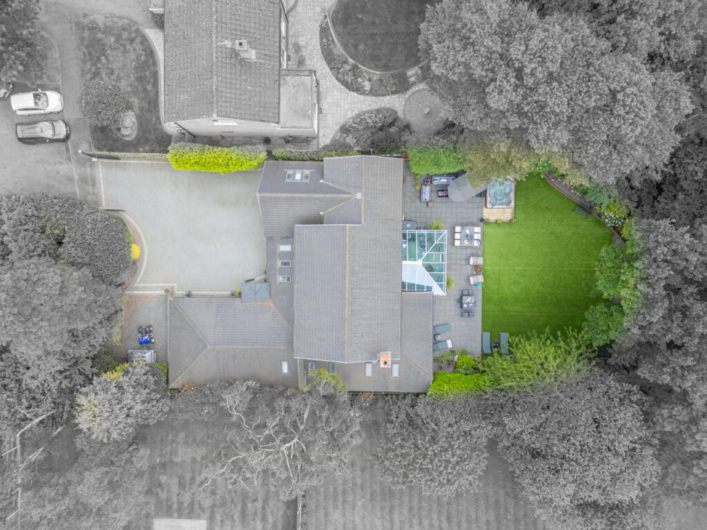 Additional image 57 of Grasmere Avenue, Little Aston