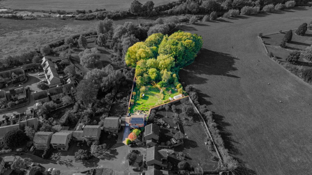 Additional image 33 of Mill Close, Broom B50 4HT