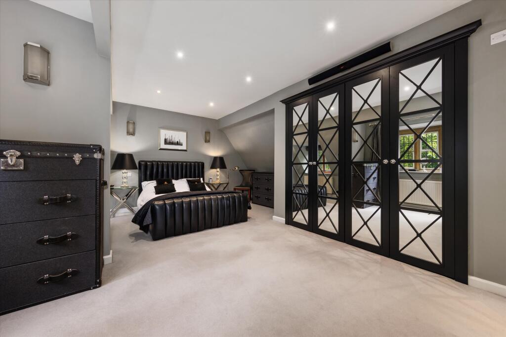 Additional image 10 of Rosemary Hill Road, Little Aston, Sutton Coldfield, West Midlands, B74