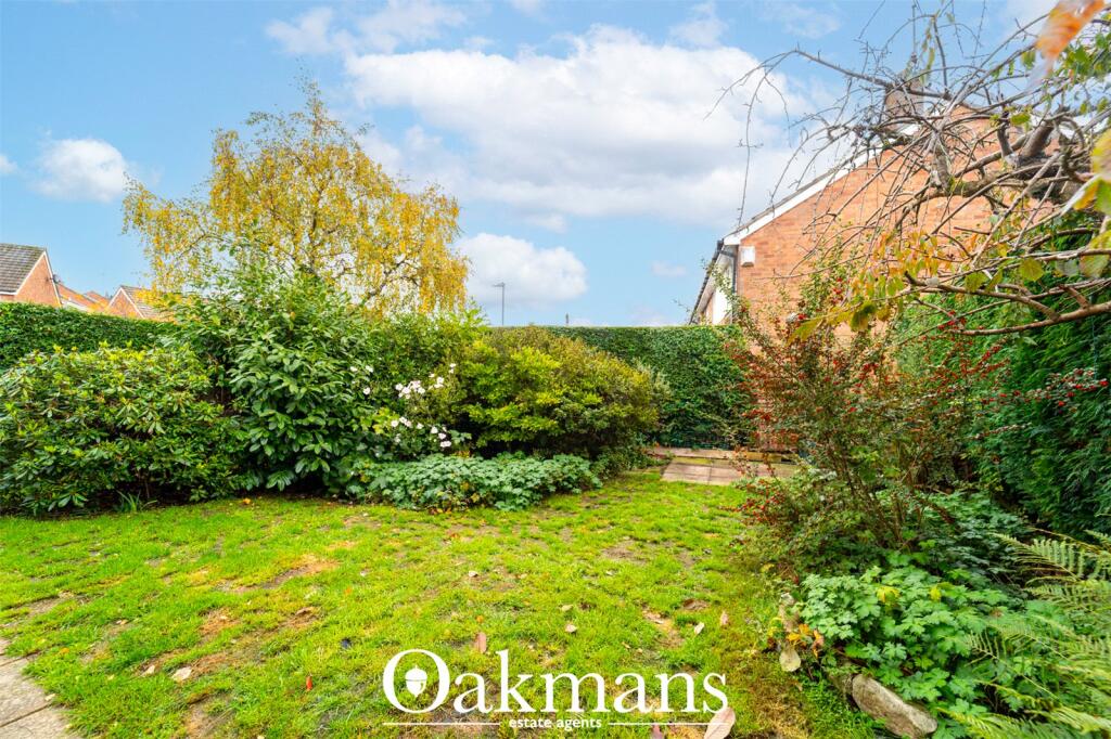 Additional image 18 of Greenfield Avenue, Marlbrook, Bromsgrove, Worcestershire, B60