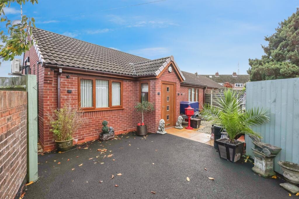 Additional image 16 of Gilbert Avenue, Tividale, OLDBURY