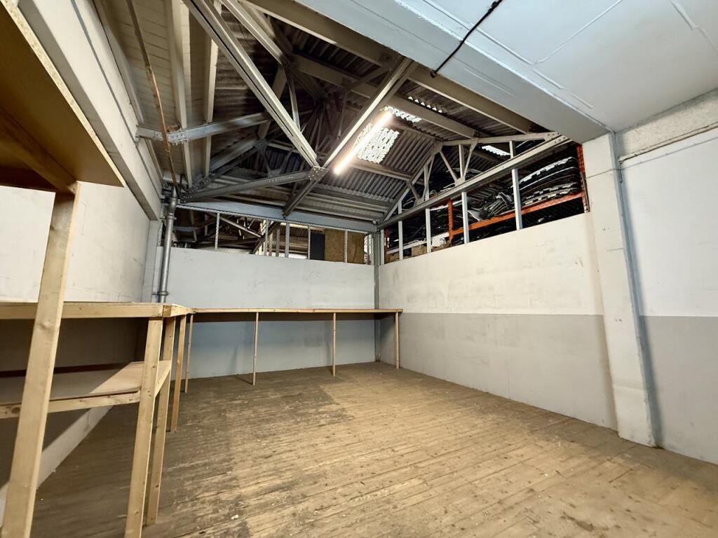 房产图片 10 - 伯明翰Telsen中心，托马斯街，B6 4TN