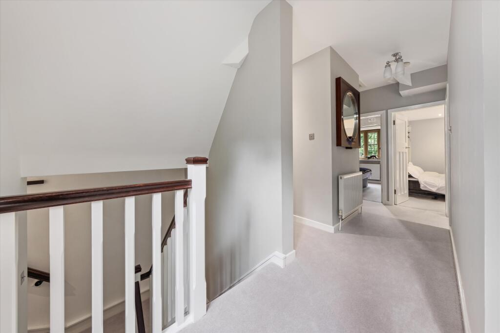 Additional image 9 of Rosemary Hill Road, Little Aston, Sutton Coldfield, West Midlands, B74