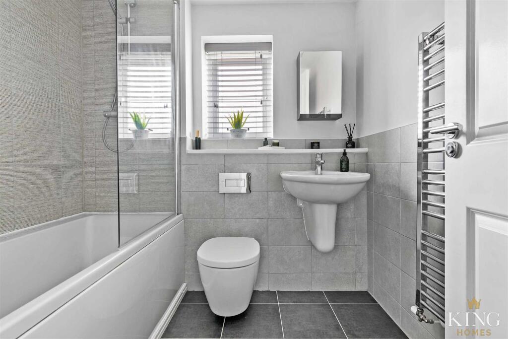 Additional image 18 of Boss Way, Bidford-On-Avon, Alcester