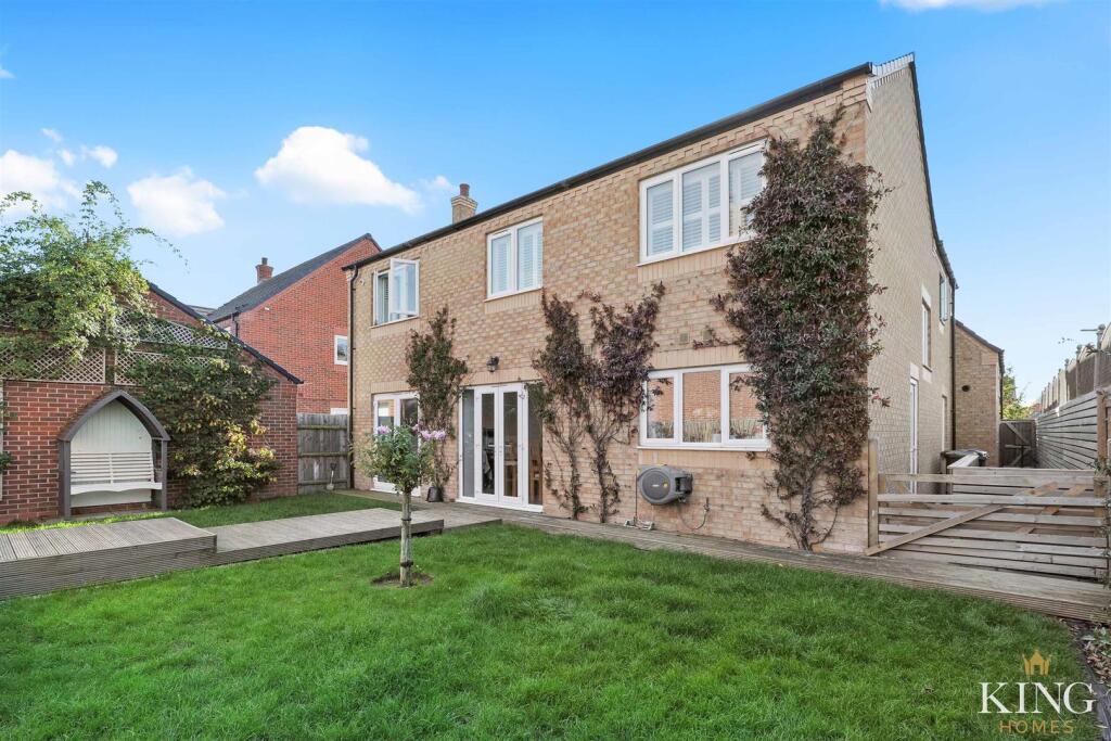 Additional image 23 of Chestnut Way, Bidford-On-Avon, Alcester