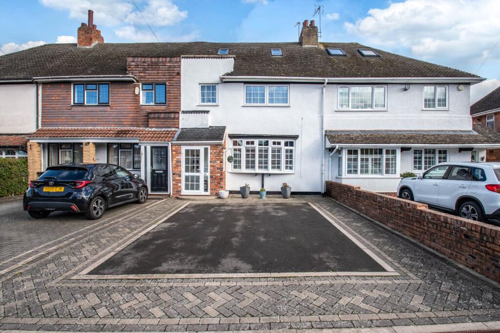 Property image for Shenstone Valley Road, Halesowen, West Midlands, B62