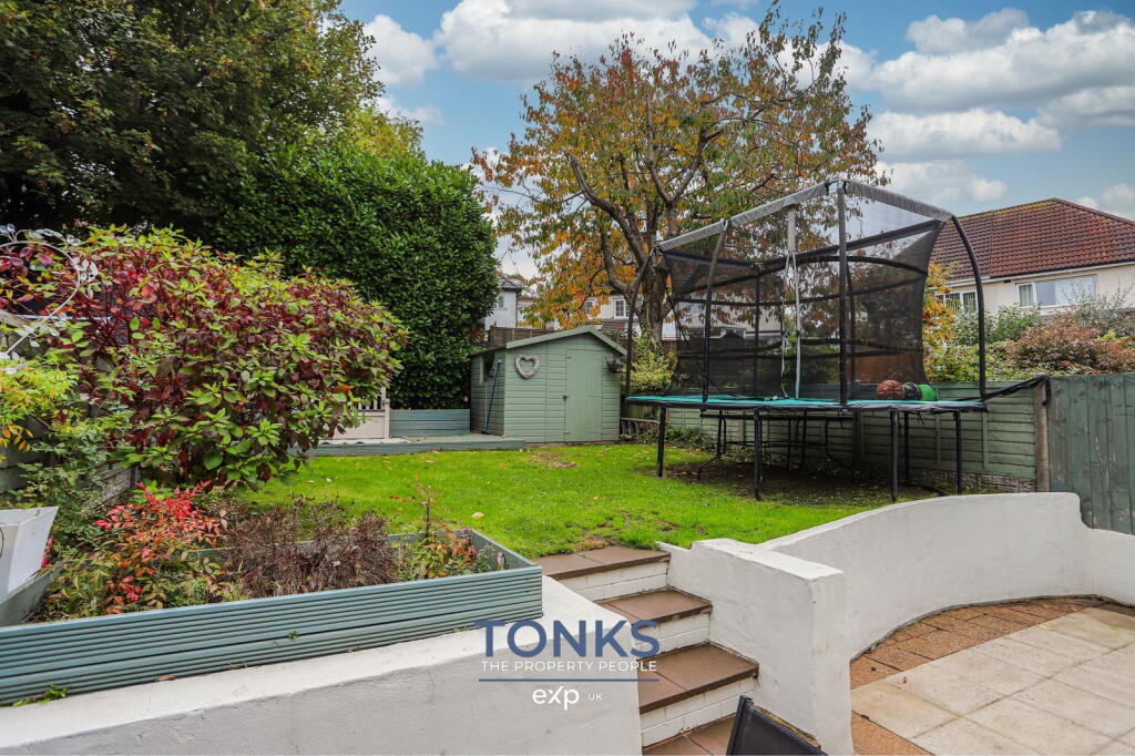 Additional image 6 of Beautifully Presented 3 Bed-Semi, Wilson Road, B68