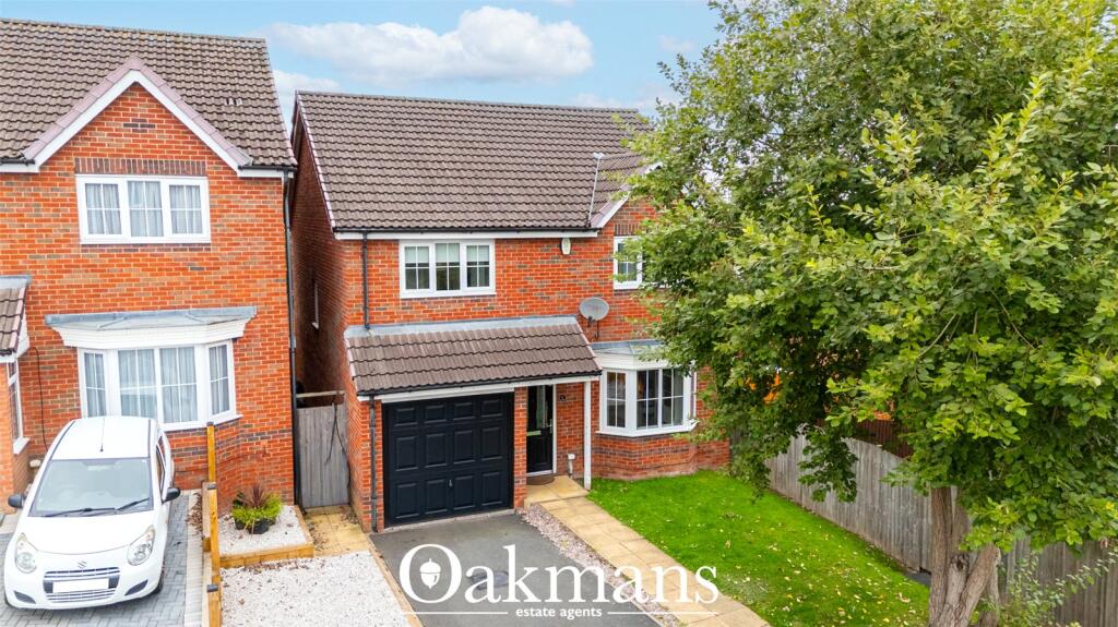 Additional image 33 of Barley Fields, Tividale, Oldbury, West Midlands, B69