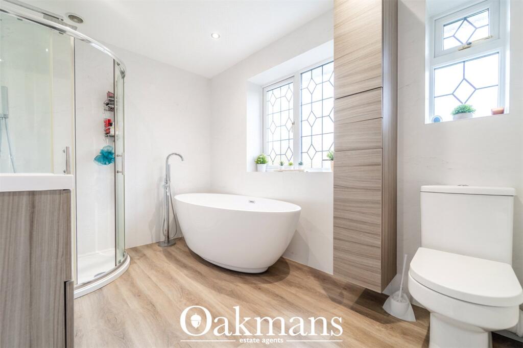 Additional image 10 of Greenfield Avenue, Marlbrook, Bromsgrove, Worcestershire, B60