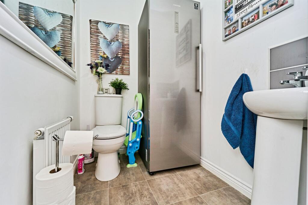 Additional image 19 of Braybrook Crescent, WEST BROMWICH