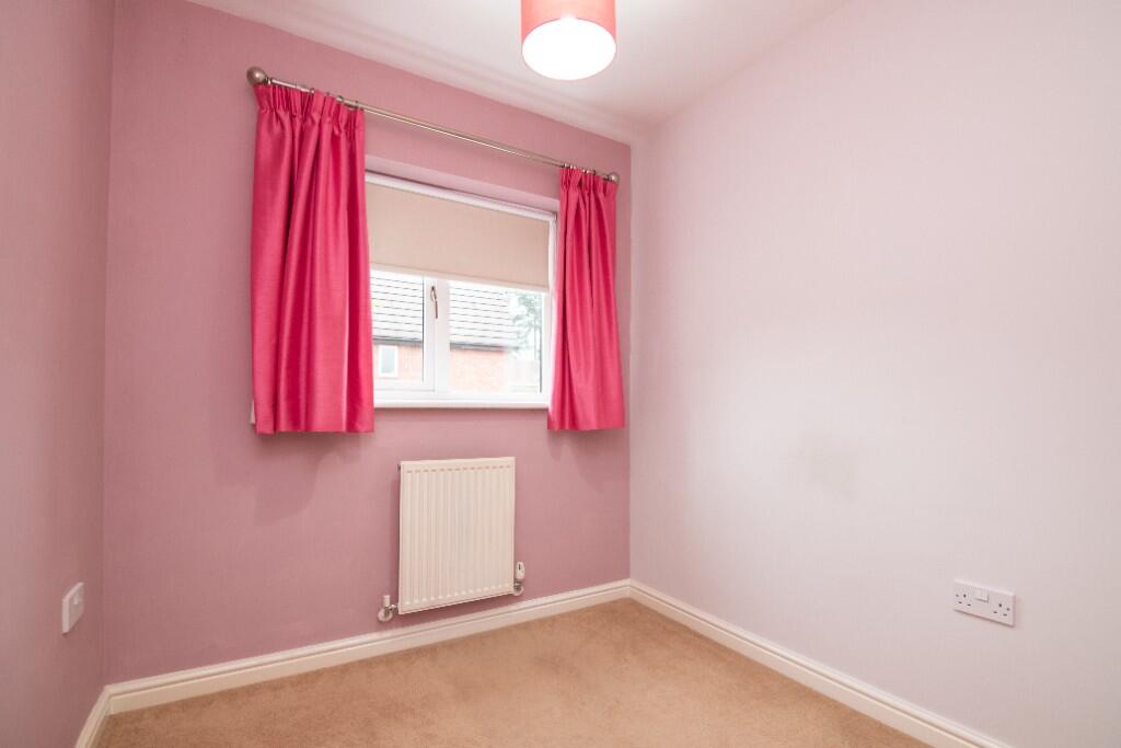 Additional image 12 of Sedge Drive, Bromsgrove, Worcestershire, B61