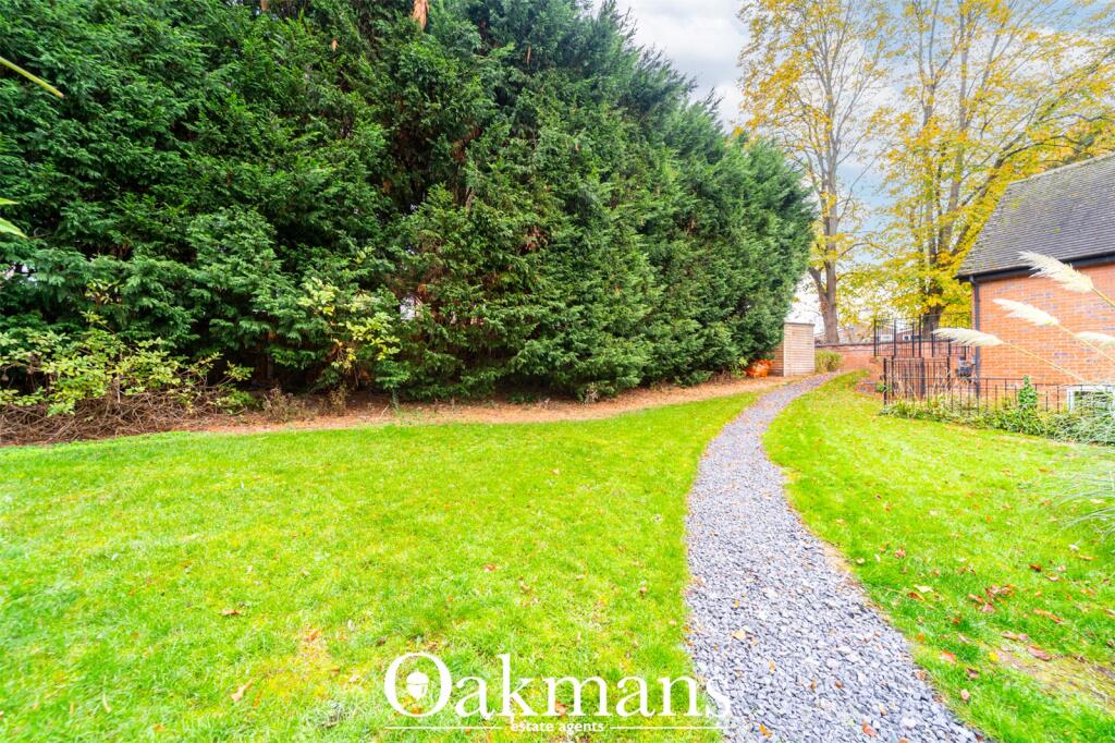 Additional image 16 of Warwick Hall Gardens, Bromsgrove, Worcestershire, B60