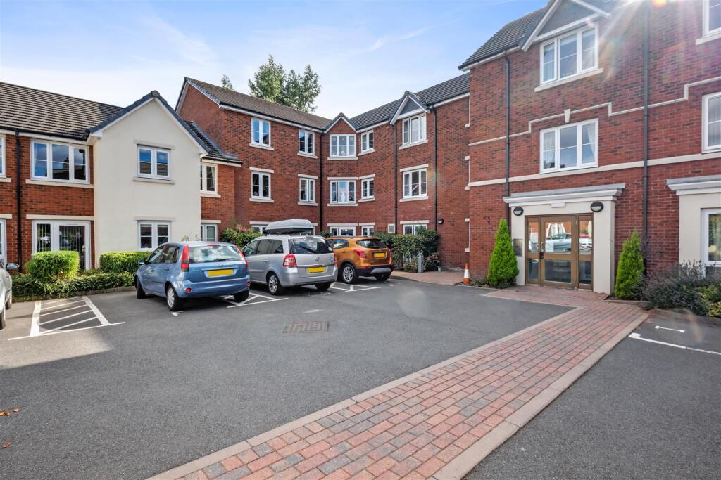 Additional image 22 of Poppy Court, Jockey Road, Sutton Coldfield