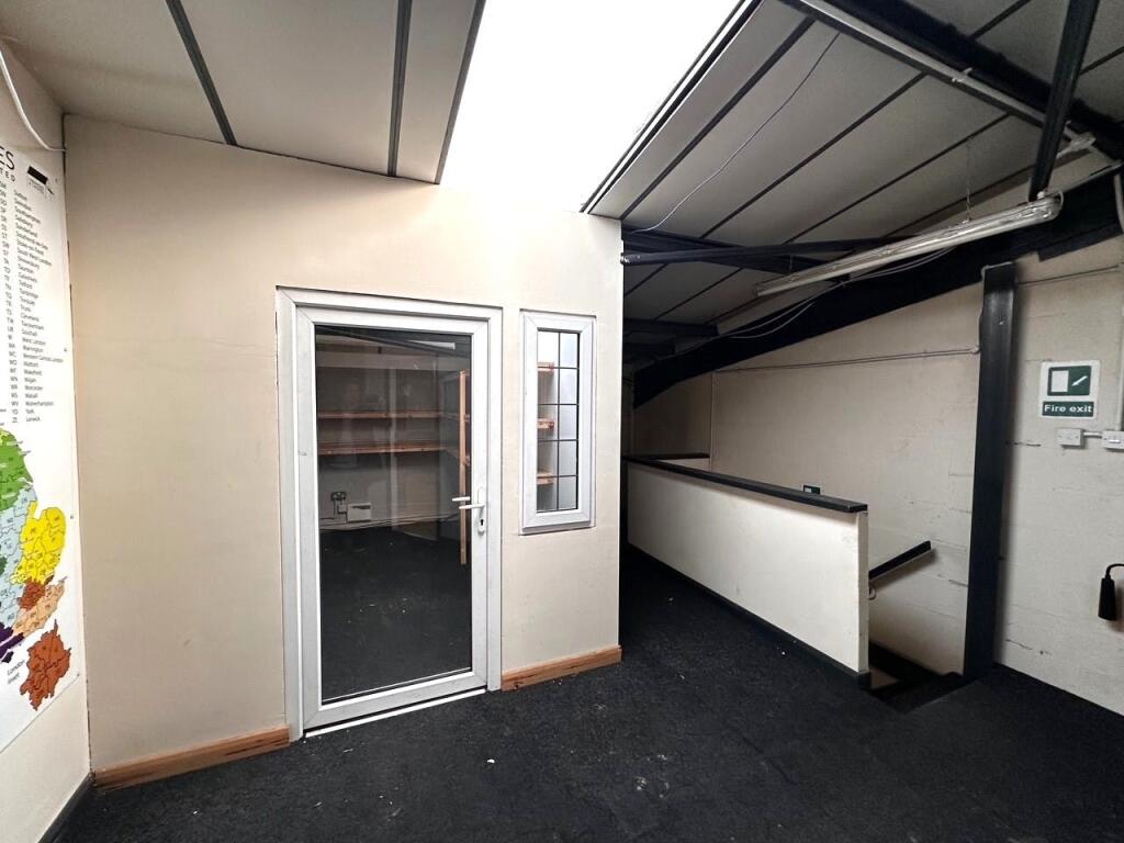 Additional image 7 of Unit 4, 1 Catherine Street, Aston, Birmingham, B6 5RS
