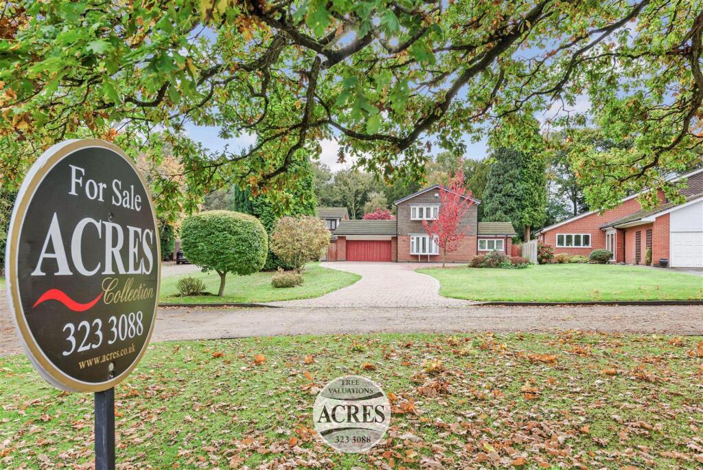 Additional image 8 of The Spinney, Little Aston, Sutton Coldfield