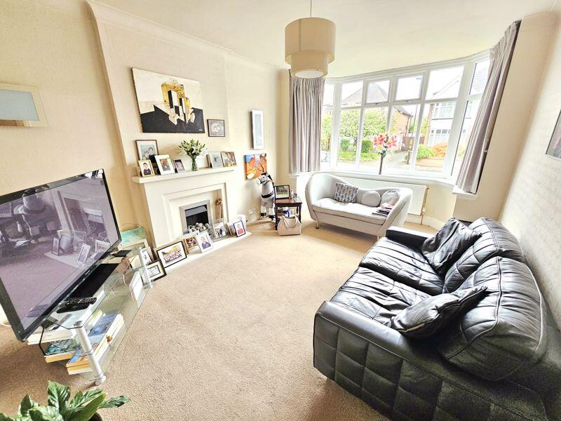 Primary image of Nadin Road, Sutton Coldfield, B73 5RH