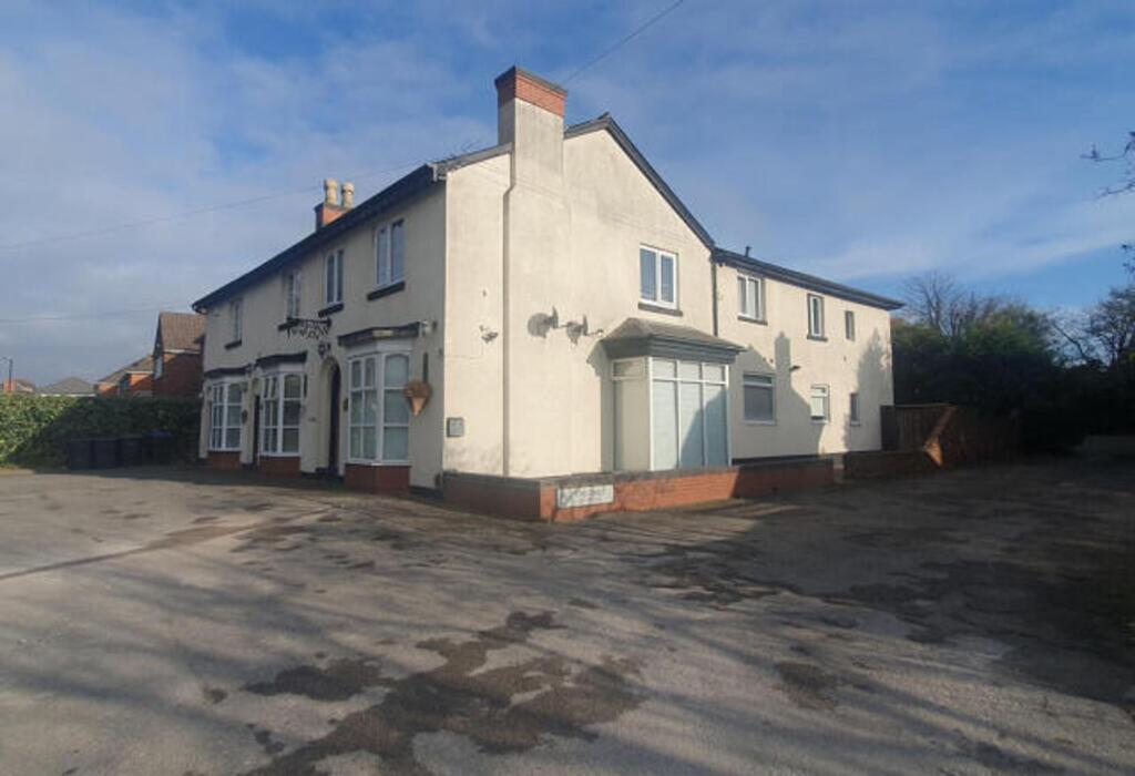 Property image for Birmingham Road, Oakhurst Grange, B72