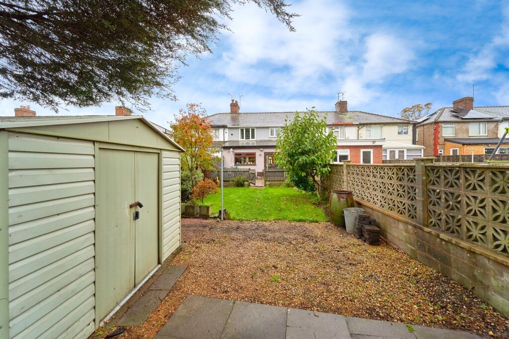 Additional image 10 of Morris Street, West Bromwich