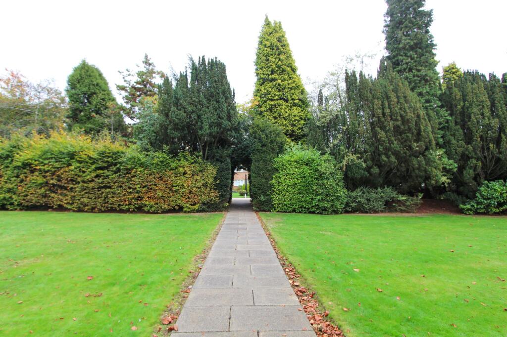 Additional image 23 of Four Oaks Road, Beechcroft Court Four Oaks Road, B74