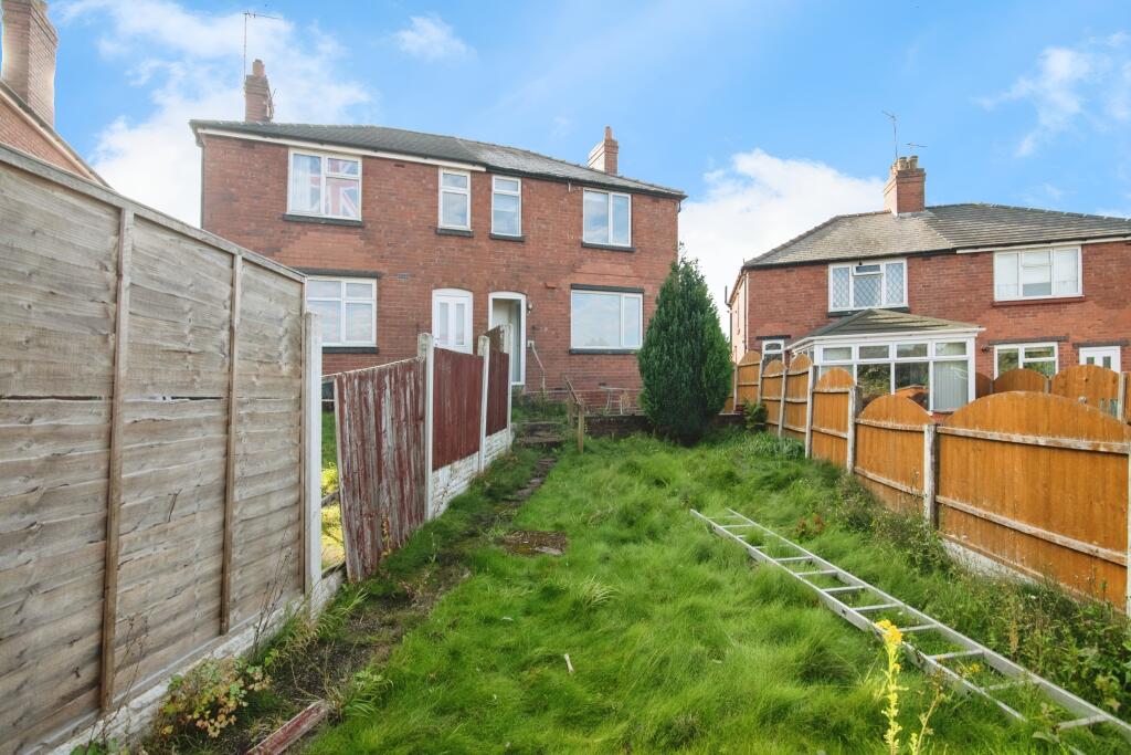 Additional image 14 of St. Giles Avenue, Rowley Regis, B65