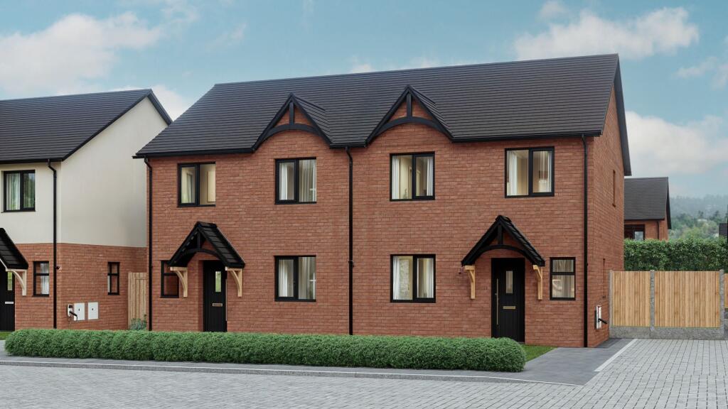 Additional image 11 of Ailstone Mews, Old Birmingham Road, B60