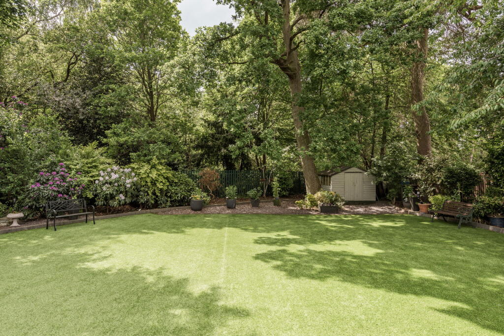 Additional image 53 of Grasmere Avenue, Little Aston