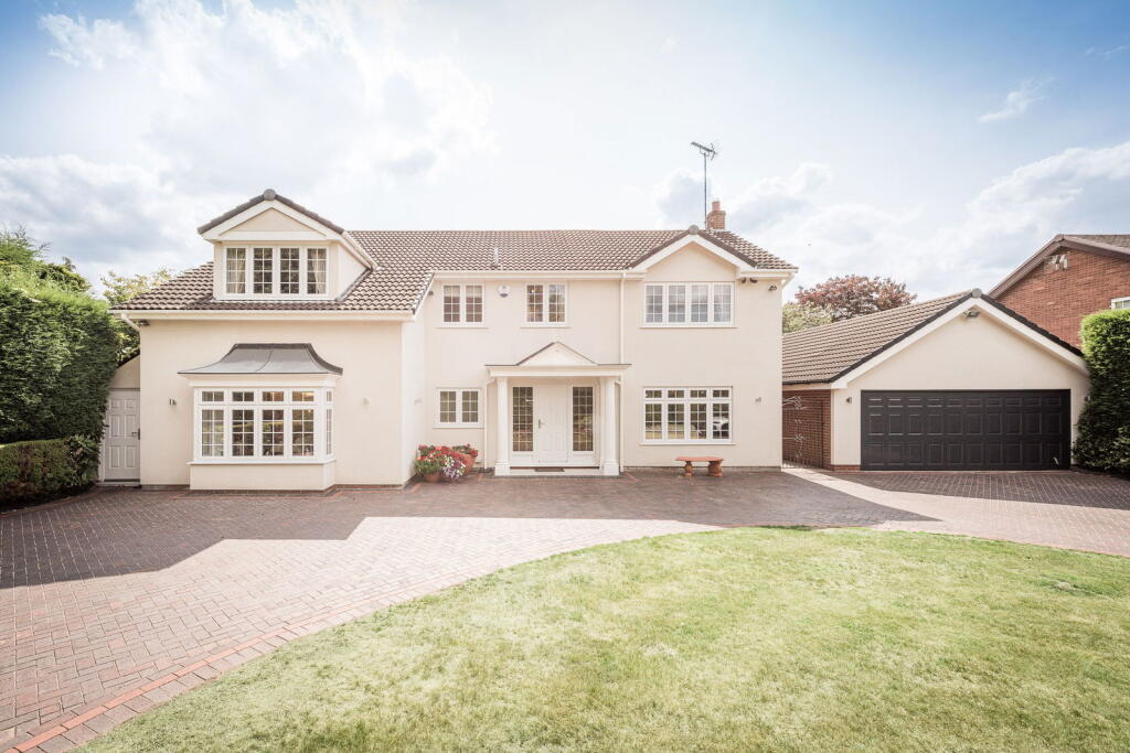 Additional image 57 of Roman Lane, Sutton Coldfield, Staffordshire, B74 3AE