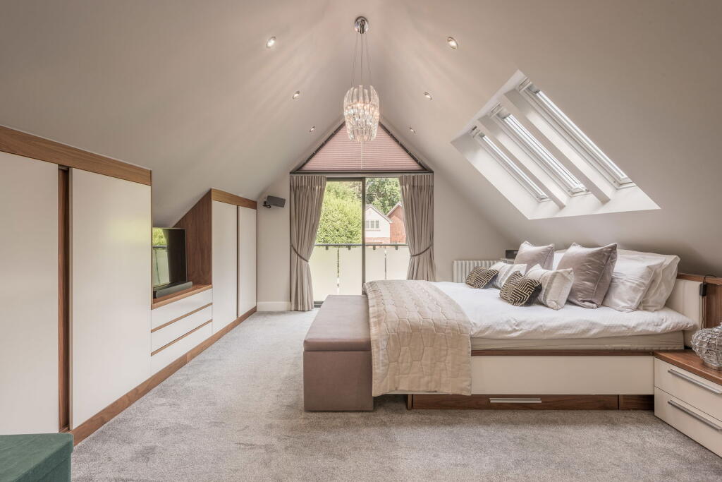 Additional image 26 of Grasmere Avenue, Little Aston