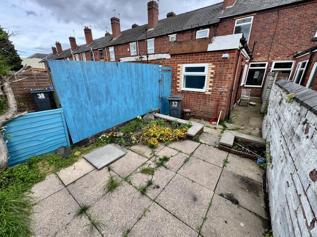 Additional image 11 of John Street, ROWLEY REGIS