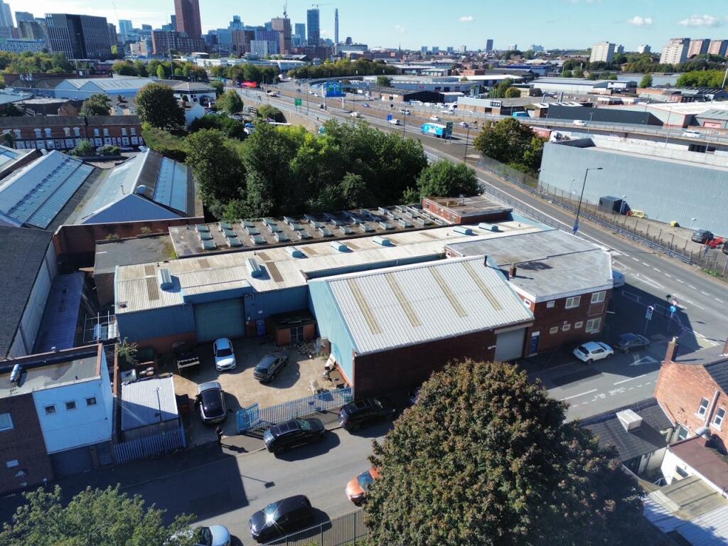 Additional image 14 of 19 Aston Road North, Aston, Birmingham, B6 4DS