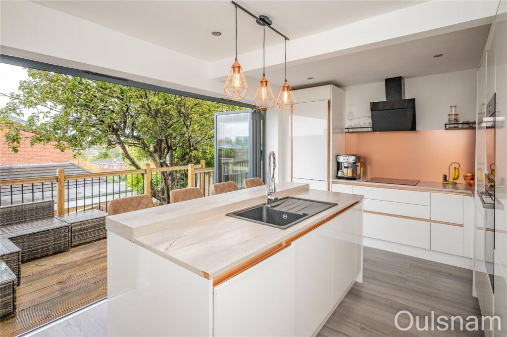 Additional image 4 of Cardinal Crescent, Bromsgrove, Worcestershire, B61