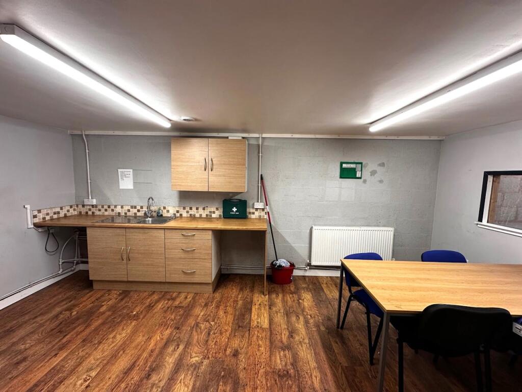 Additional image 6 of Unit 4, 1 Catherine Street, Aston, Birmingham, B6 5RS