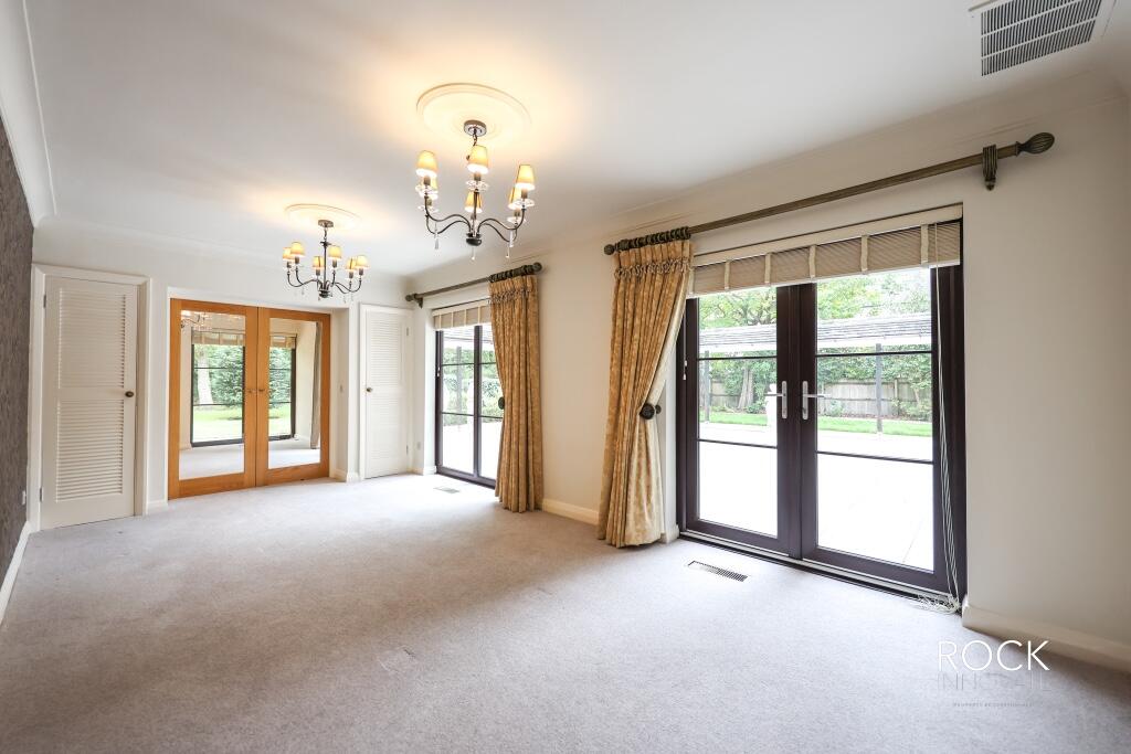 Additional image 13 of Endwood Drive, Off Roman Road, Little Aston, B74