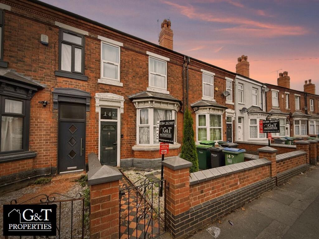 Additional image 13 of Bromford Lane, West Bromwich