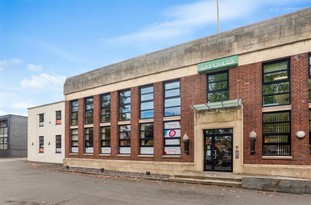 Additional image 12 of Greenbox, Stoke Prior, Bromsgrove B60 4AL