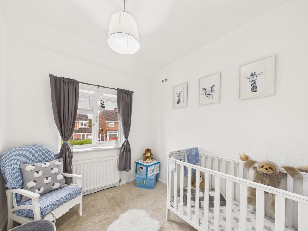 Additional image 10 of Melbourne Avenue, Bromsgrove, B61