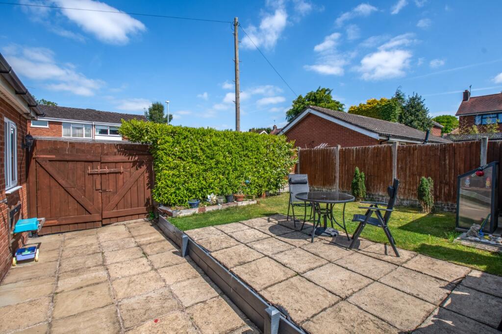 Additional image 16 of Redland Close, Marlbrook, Bromsgrove, Worcestershire, B60