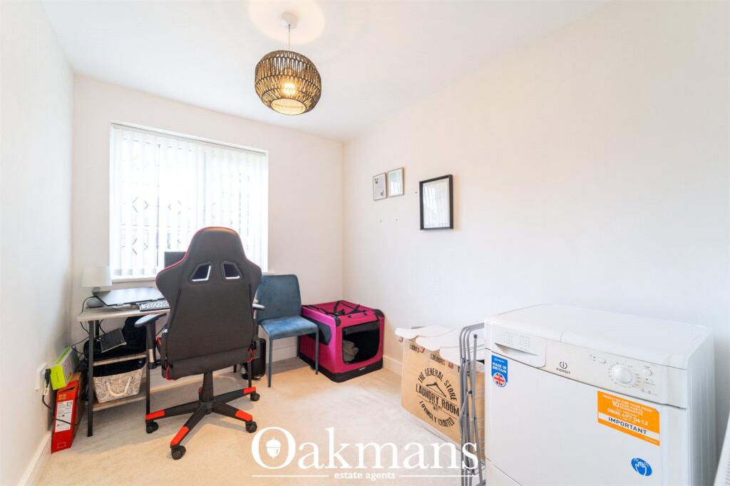 Additional image 12 of Greenfield Avenue, Marlbrook, Bromsgrove, Worcestershire, B60