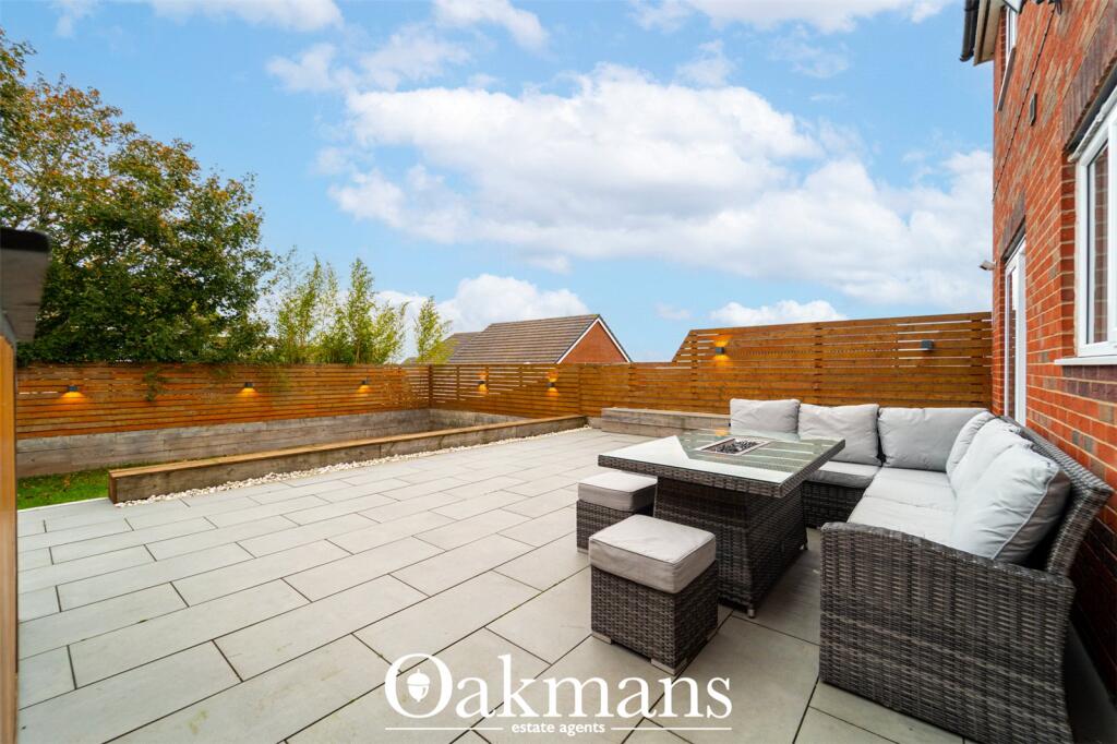 Additional image 28 of Barley Fields, Tividale, Oldbury, West Midlands, B69