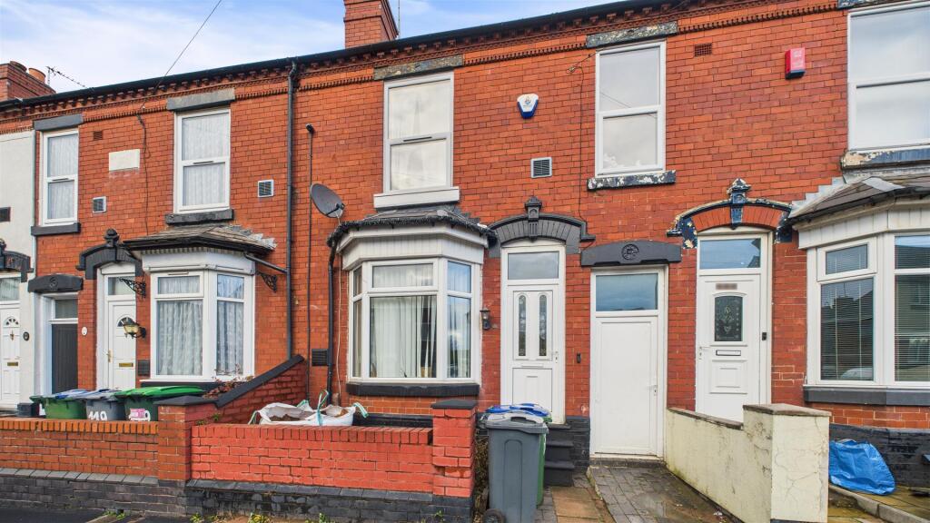 Property image for Ashes Road, Oldbury