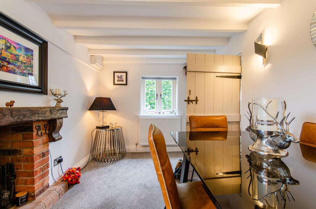 Additional image 11 of Little Aston Lane, Sutton Coldfield, B74