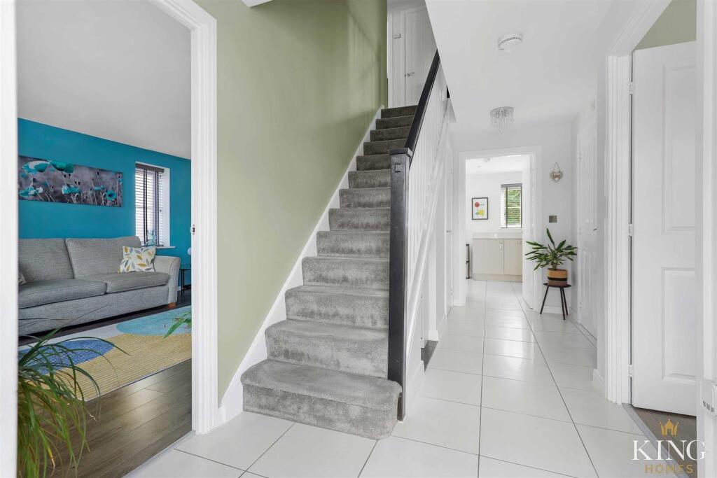 Additional image 12 of Boss Way, Bidford-On-Avon, Alcester