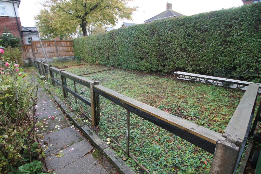 Additional image 15 of Douglas Road, Halesowen