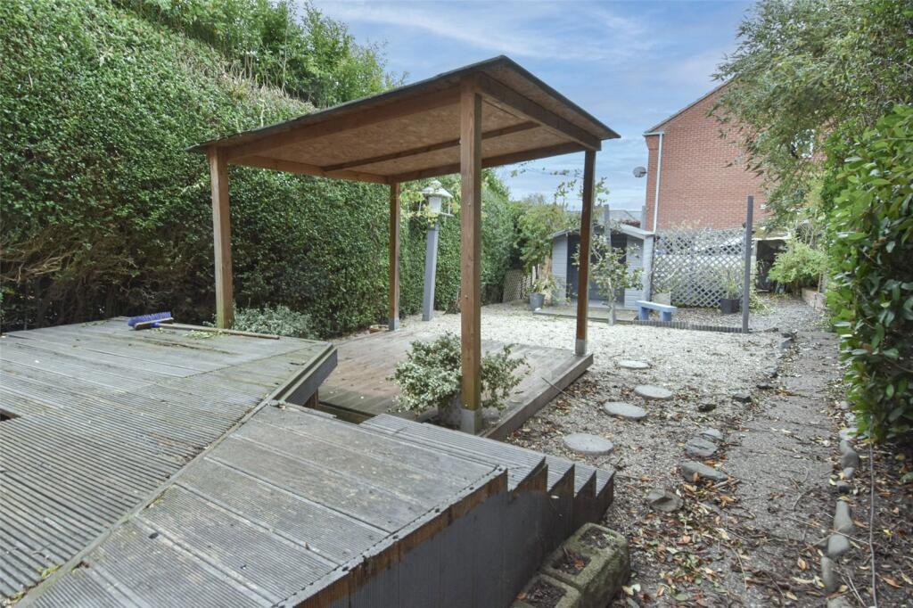 Additional image 11 of Barnsley Road, Bromsgrove, Worcestershire, B61