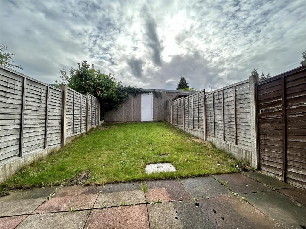 Additional image 18 of Nimmings Road, Halesowen