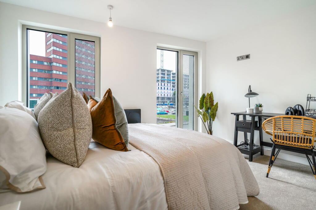 Additional image 11 of Boulevard  A3.03.05, Bristol St, Southside, Birmingham